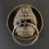 STAR WARS: RETURN OF THE JEDI (1983) - Jabba the Hutt's Barge Gargoyle