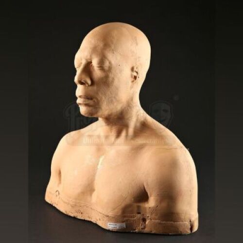 NORBIT (2007) - Eddie Murphy Foam Bust