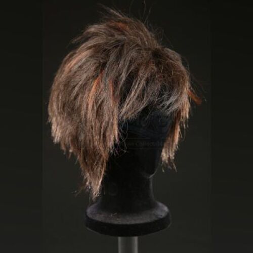 PLANET OF THE APES (2001) - Ari (Helena Bonham Carter) Stunt Wig