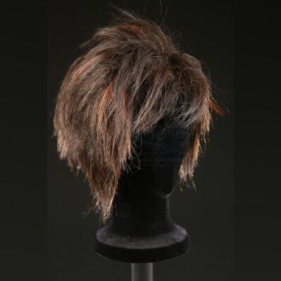 PLANET OF THE APES (2001) - Ari (Helena Bonham Carter) Stunt Wig