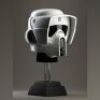 STAR WARS: RETURN OF THE JEDI (1983) - Biker Scout Helmet