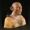 PLANET OF THE APES (2001) - Chimp (Philip Tan) Paint Test Bust