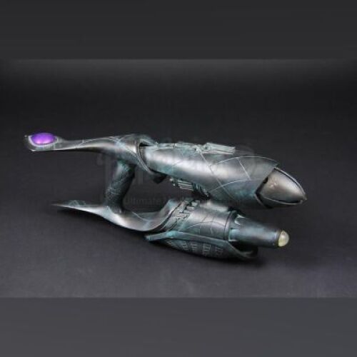 STARGATE SG-1 (1997-2007) - Hero Transphase Eradication Rod