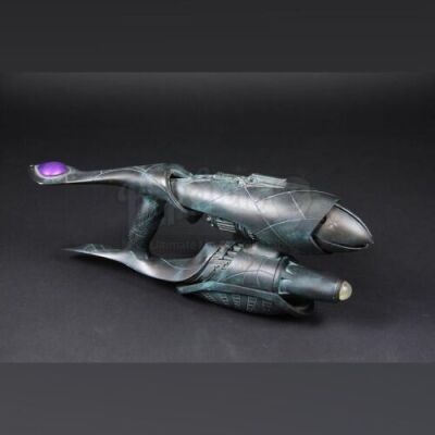 STARGATE SG-1 (1997-2007) - Hero Transphase Eradication Rod