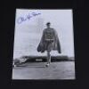 SUPERMAN (1978) - Christopher Reeve Signed Promotional Photograph