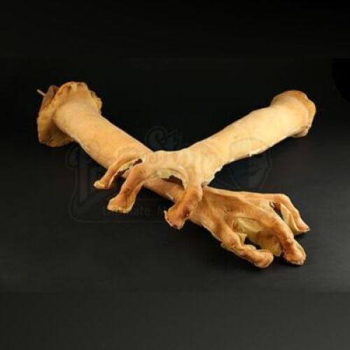 MEN IN BLACK II (2002) - Pair of Three Finger Suction Alien Arms