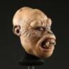 PLANET OF THE APES (2001) - Ape Test Mask