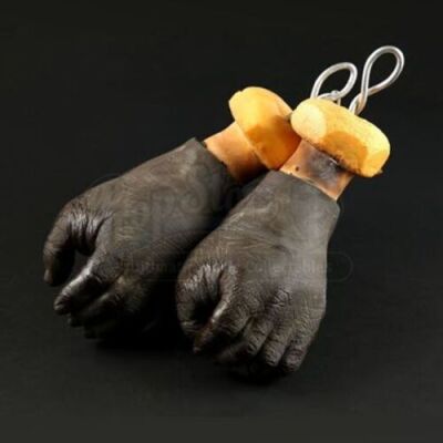 MIGHTY JOE YOUNG (1998) - Pair of Baby Joe Left Feet