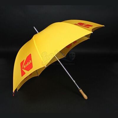 RUSH - Kodak Umbrella (RP136)