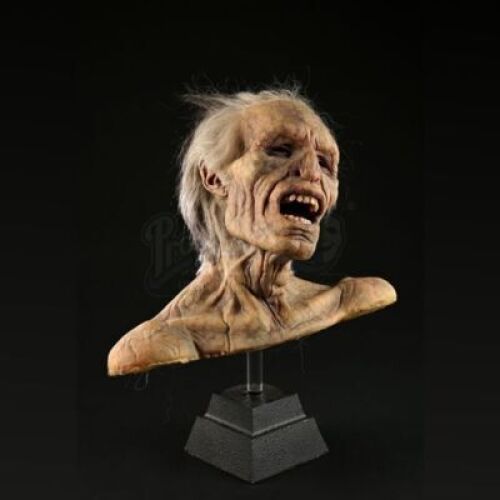 CINOVATION - Fun House Old Man Bust