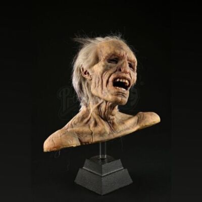 CINOVATION - Fun House Old Man Bust