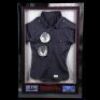 TERMINATOR 2: JUDGMENT DAY (1991) - The T-1000's (Robert Patrick) Bullet-Hit Shirt