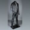 TERMINATOR 2: JUDGMENT DAY (1991) - Complete Terminator (Arnold Schwarzenegger) Costume