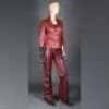 TERMINATOR 3: THE RISE OF THE MACHINES (2003) - Complete TX (Kristanna Loken) Costume & Special Effects Light-Up Arm