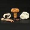 GREMLINS 2: THE NEW BATCH (1990) - Mogwai Parts