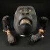 MIGHTY JOE YOUNG (1998) - Hands, Feet, and Large Joe Face