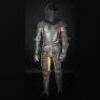 CROMWELL (1970) - Prince Rupert of the Rhine Cavalier Suit of Armour