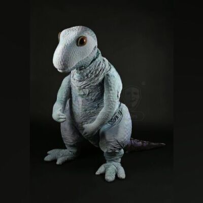 REX (1992) - Rex Test Suit