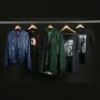 VARIOUS PRODUCTIONS - Crew Clothes