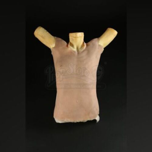 A THOUSAND ACRES (1997) - Rose (Michelle Pfeiffer) Chest Appliance