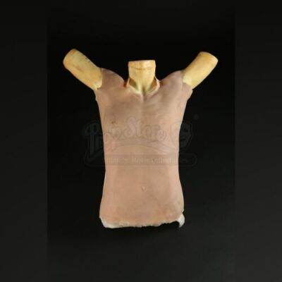 A THOUSAND ACRES (1997) - Rose (Michelle Pfeiffer) Chest Appliance