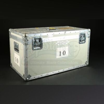 CINOVATION - Road Case