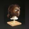 PLANET OF THE APES (2001) - Teen Chimp Mask