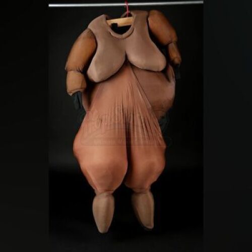 THE NUTTY PROFESSOR (1996) - Klumpzilla (Eddie Murphy) Fat Suit