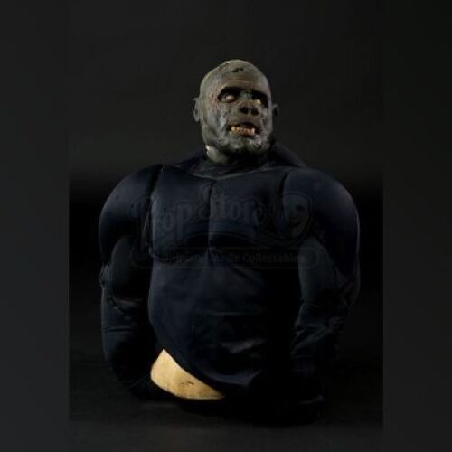 PLANET OF THE APES (2001) - Drowned Ape Body