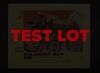 BIDDING PRACTICE TEST LOT - PLEASE TEST YOUR BID BUTTON - THE VIDEO STREAM WILL BEGIN at 11:50