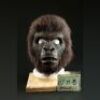 PLANET OF THE APES (2001) - Gorilla Mask