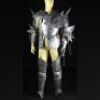 EXCALIBUR (1981) - Sir Ector's (Clive Swift) Armour