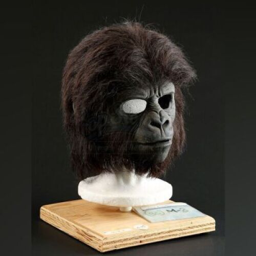PLANET OF THE APES (2001) - Child Gorilla Mask
