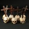 CINOVATION - Cinovation Skull and Cross Displays