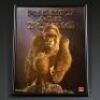 MIGHTY JOE YOUNG (1998) - Illuminated Mighty Joe Young Lenticular Display