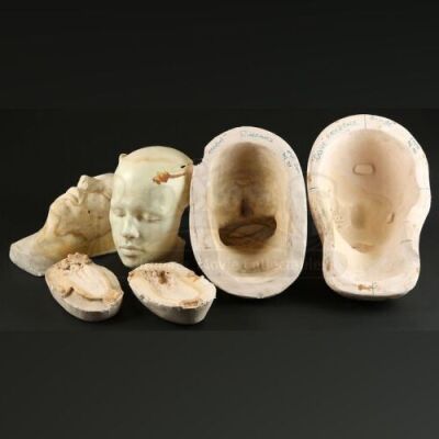 SUMMER SCHOOL (1987) - Various Molds and Casting