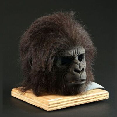 PLANET OF THE APES (2001) - Child Gorilla Mask