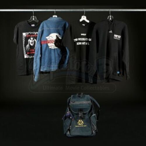 VARIOUS PRODUCTIONS - Rick Baker Production Clothing