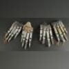 GREYSTOKE: THE LEGEND OF TARZAN, LORD OF THE APES (1984) - Mechanical Extended Finger Gloves