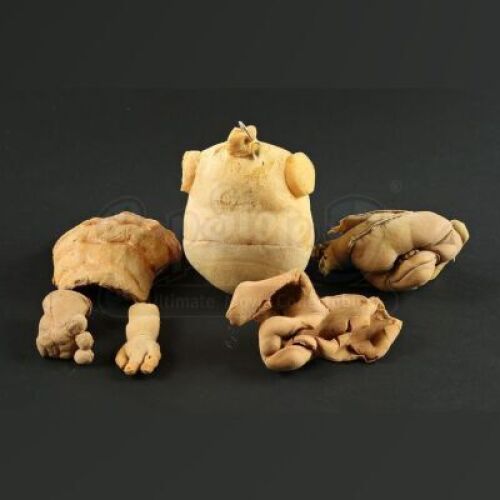 GREMLINS 2: THE NEW BATCH (1990) - Mogwai Foam Kit