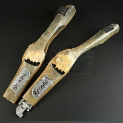 UNKNOWN PRODUCTION - Arm Extender