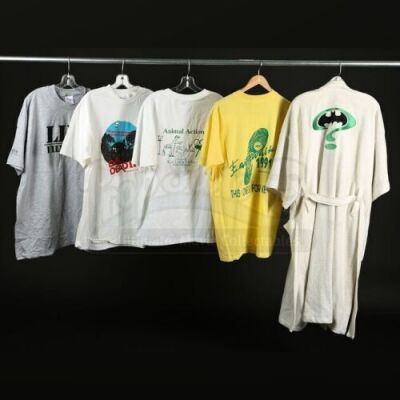 VARIOUS PRODUCTIONS - Crew Clothes