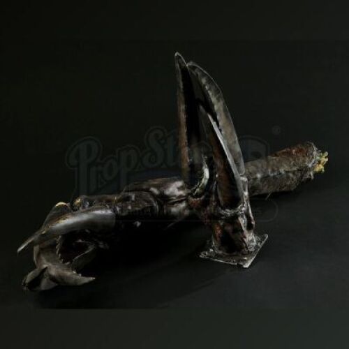 UNKNOWN PRODUCTION - Insect Creature Arm and Claw