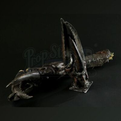 UNKNOWN PRODUCTION - Insect Creature Arm and Claw