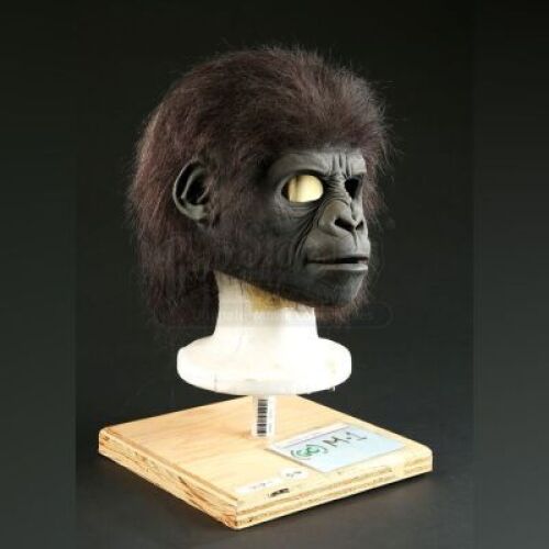 PLANET OF THE APES (2001) - Child Gorilla Mask