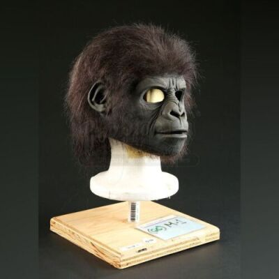 PLANET OF THE APES (2001) - Child Gorilla Mask
