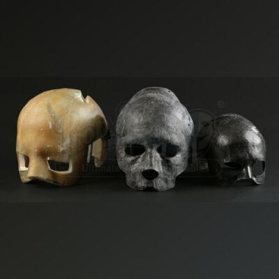 UNKNOWN PRODUCTION - Various Underskulls