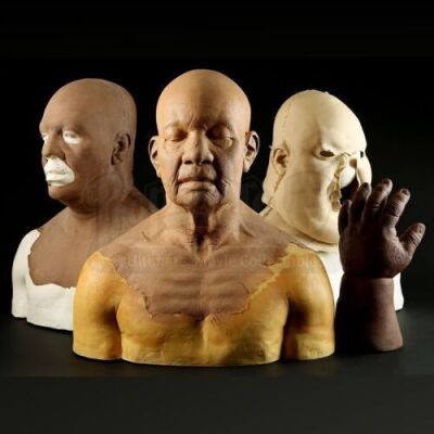 VARIOUS PRODUCTIONS - Eddie Murphy Character Appliances