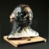 MEN IN BLACK II (2002) - Dinosaur Alien Mask