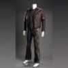 WAR OF THE WORLDS (2005) - Ray Ferrier's (Tom Cruise) Hero Costume